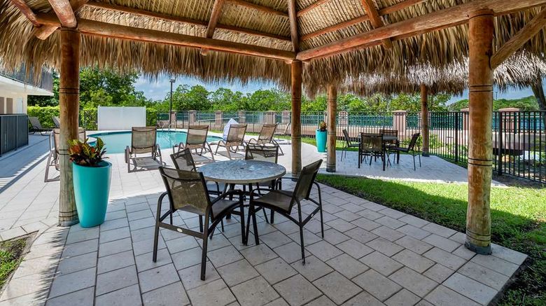 <b>Best Western Intracoastal Inn Jupiter, F Pool</b>. Images powered by <a href="https://iceportal.shijigroup.com/" title="IcePortal" target="_blank">IcePortal</a>.