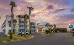 Best Western Navarre Waterfront