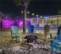 Best Western Navarre Waterfront Exterior
