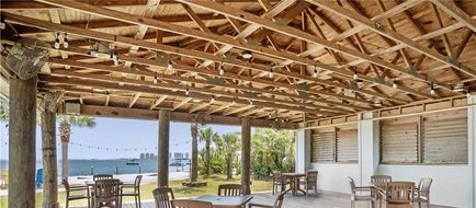 Best Western Navarre Waterfront Exterior