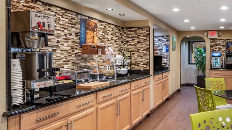 Best Western Apalach Inn Restaurant