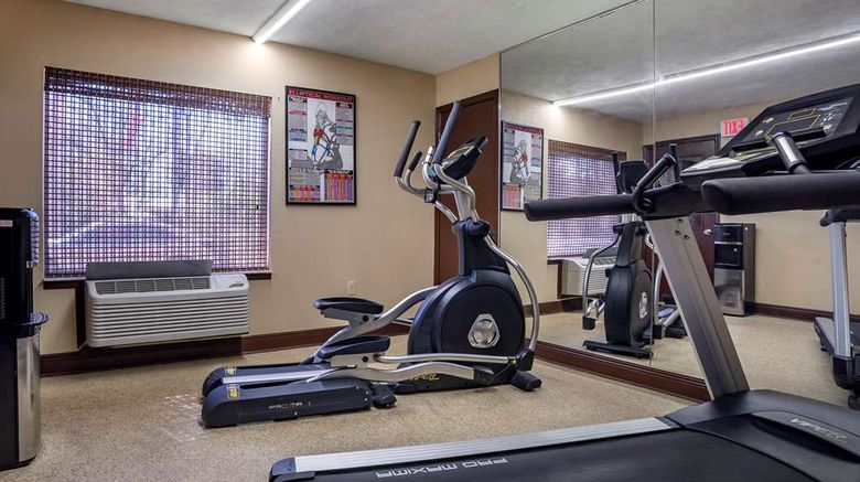<b>Best Western Apalach Inn Health</b>. Images powered by <a href="https://iceportal.shijigroup.com/" title="IcePortal" target="_blank">IcePortal</a>.