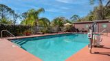 Best Western Apalach Inn Pool