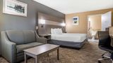 Best Western Apalach Inn Room