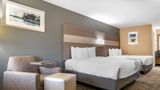 Best Western Apalach Inn Room