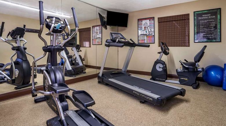 <b>Best Western Apalach Inn Health</b>. Images powered by <a href="https://iceportal.shijigroup.com/" title="IcePortal" target="_blank">IcePortal</a>.