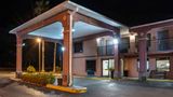 Best Western Apalach Inn Exterior
