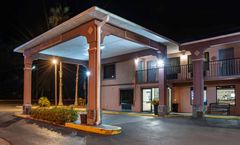 Best Western Apalach Inn
