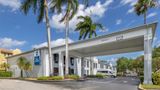 Best Western Plus Ft Lauderdale AP Cruis Exterior