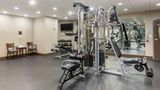 Best Western Naples Plaza Hotel Health
