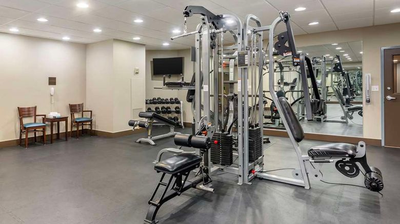 <b>Best Western Naples Plaza Hotel Health</b>. Images powered by <a href="https://iceportal.shijigroup.com/" title="IcePortal" target="_blank">IcePortal</a>.