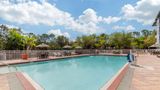 Best Western Naples Plaza Hotel Pool