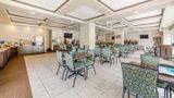 Best Western Naples Plaza Hotel Restaurant