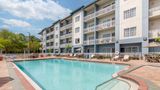 Best Western Naples Plaza Hotel Pool