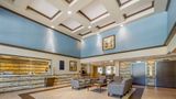 Best Western Naples Plaza Hotel Lobby