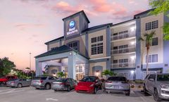 Best Western Naples Plaza Hotel