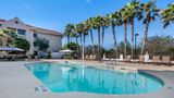 Best Western Gateway Grand Pool