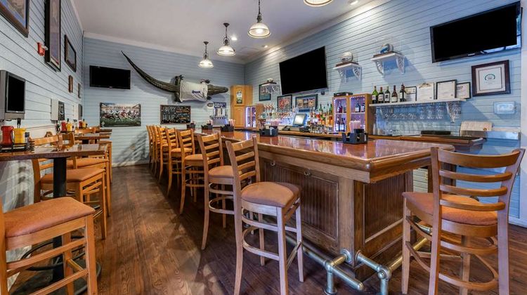 Best Western Gateway Grand Restaurant