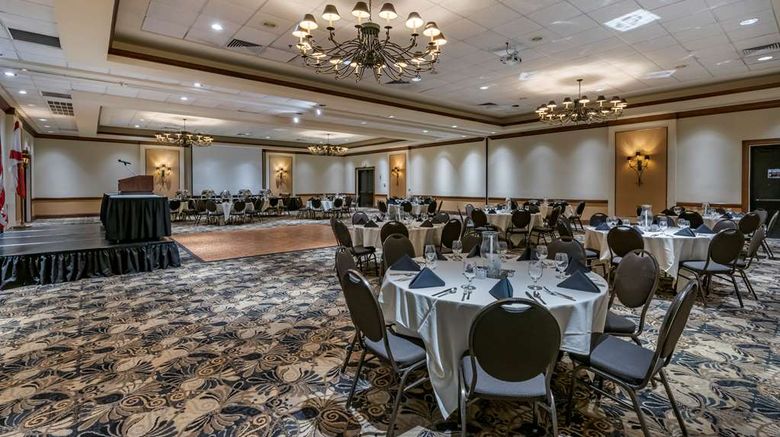 <b>Best Western Gateway Grand Meeting</b>. Images powered by <a href="https://iceportal.shijigroup.com/" title="IcePortal" target="_blank">IcePortal</a>.