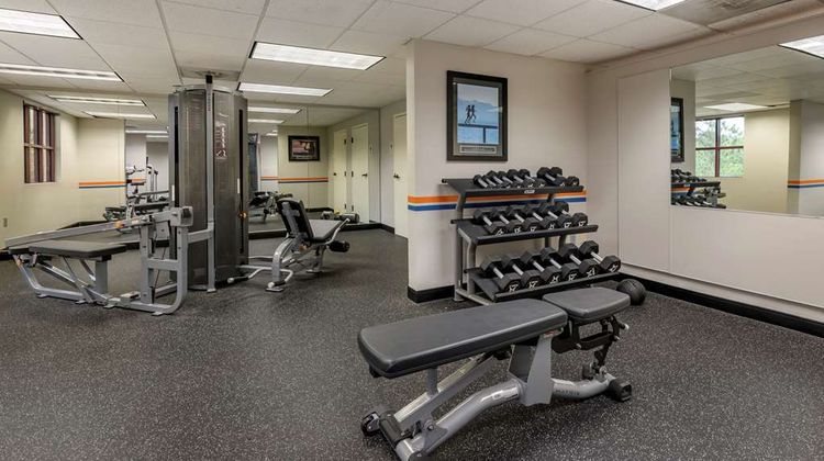 Best Western Gateway Grand Health