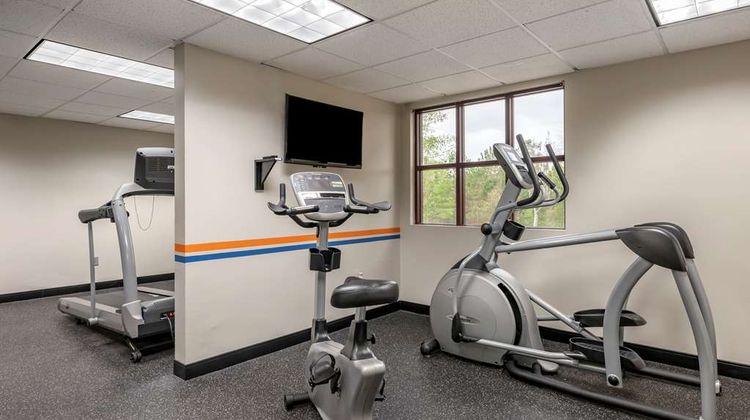 Best Western Gateway Grand Health