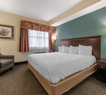 Best Western Gateway Grand Room