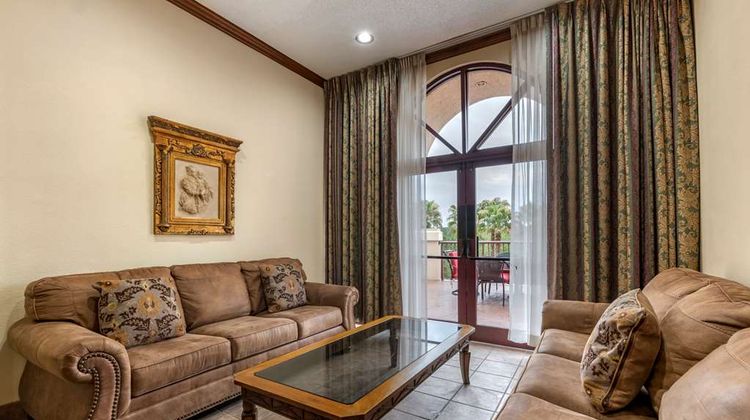 Best Western Gateway Grand Room