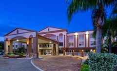 Best Western Plus Ambassador Suites