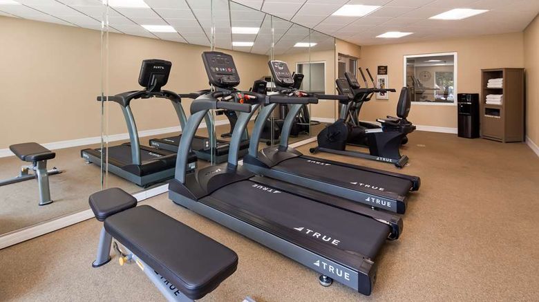 <b>Best Western Plus Ambassador Suites Health</b>. Images powered by <a href="https://iceportal.shijigroup.com/" title="IcePortal" target="_blank">IcePortal</a>.