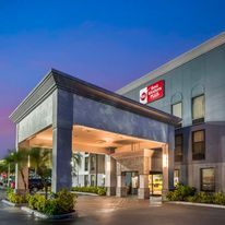 Best Western Plus Universal Inn
