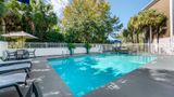 Best Western Plus Universal Inn Pool