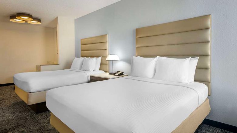 <b>Best Western Plus Universal Inn Room</b>. Images powered by <a href="https://iceportal.shijigroup.com/" title="IcePortal" target="_blank">IcePortal</a>.