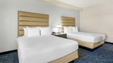 Best Western Plus Universal Inn Room