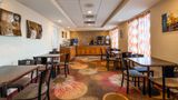 Best Western of Clewiston Restaurant