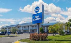 Best Western of Clewiston