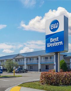 Best Western of Clewiston
