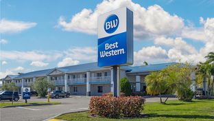 Best Western of Clewiston