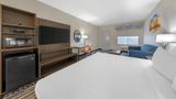 Best Western of Clewiston Room