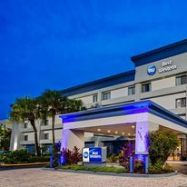 Best Western Ocala Park Centre