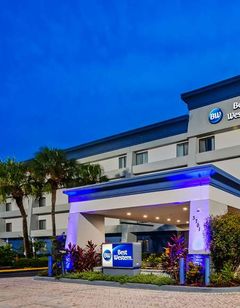 Best Western Ocala Park Centre