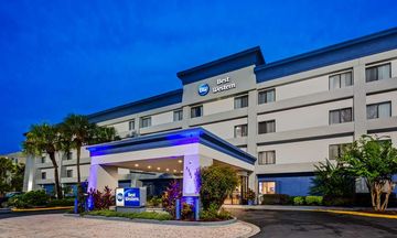 Best Western Ocala Park Centre