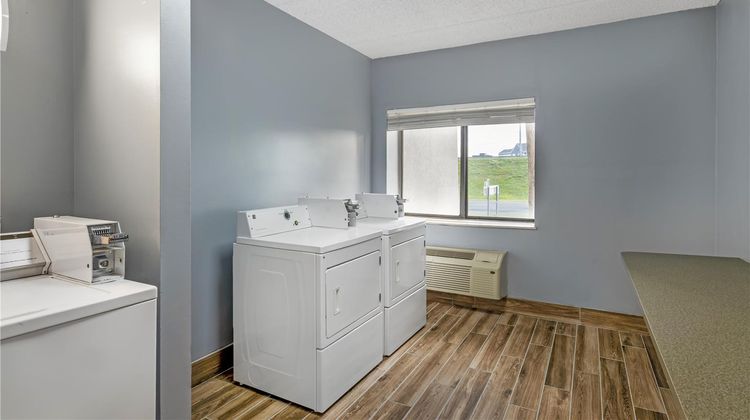 Best Western Ocala Park Centre Other