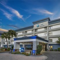 Best Western Ocala Park Centre