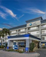 Best Western Ocala Park Centre