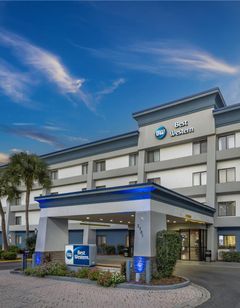 Best Western Ocala Park Centre