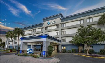 Best Western Ocala Park Centre