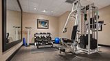 Best Western Plus Hollywood/Aventura Health