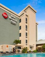 Best Western Plus Hollywood/Aventura
