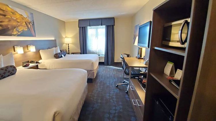 Best Western Plus Hollywood/Aventura Room