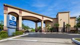 Best Western Tampa Exterior